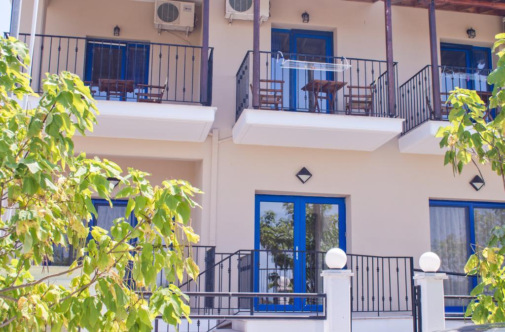 Hotel Alexandros Fanarion Exterior photo